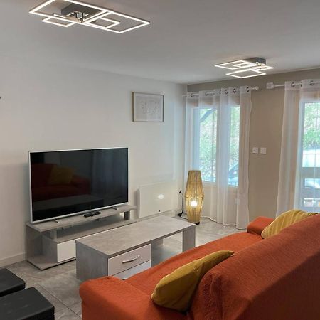Appartement T4 Renove, Proche Centre, 3 Chambres, 6/8 Pers, Equipe, Est/Ouest, Dispo De Suite - Fr-1-234-254 Cauterets Exterior foto